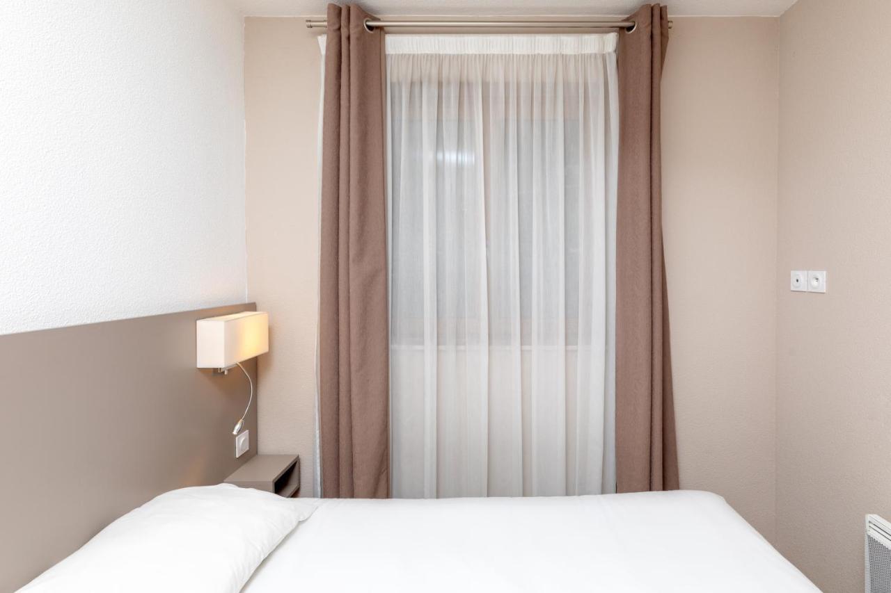 Sowell Residences Pra Loup Eksteriør billede