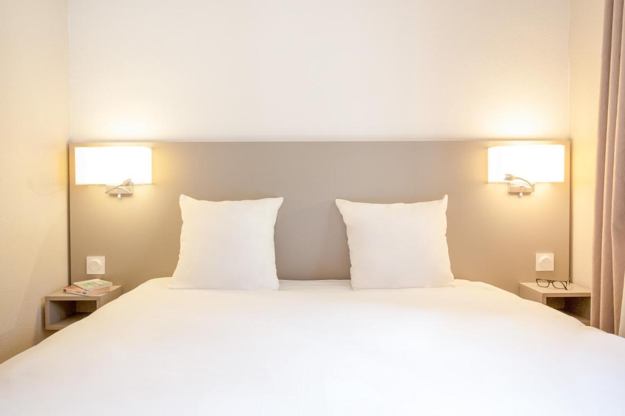 Sowell Residences Pra Loup Eksteriør billede