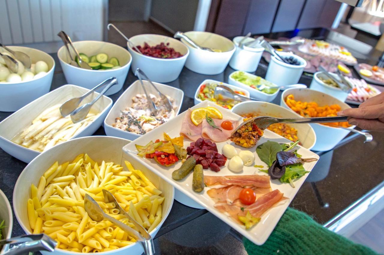 Sowell Residences Pra Loup Eksteriør billede